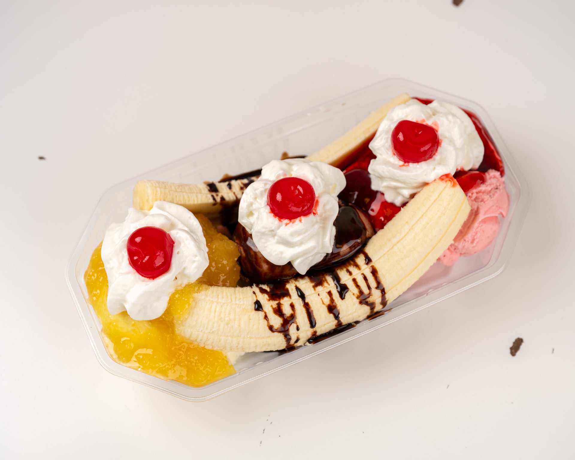 Sweet Melissa's Homemade Ice Cream Rewards