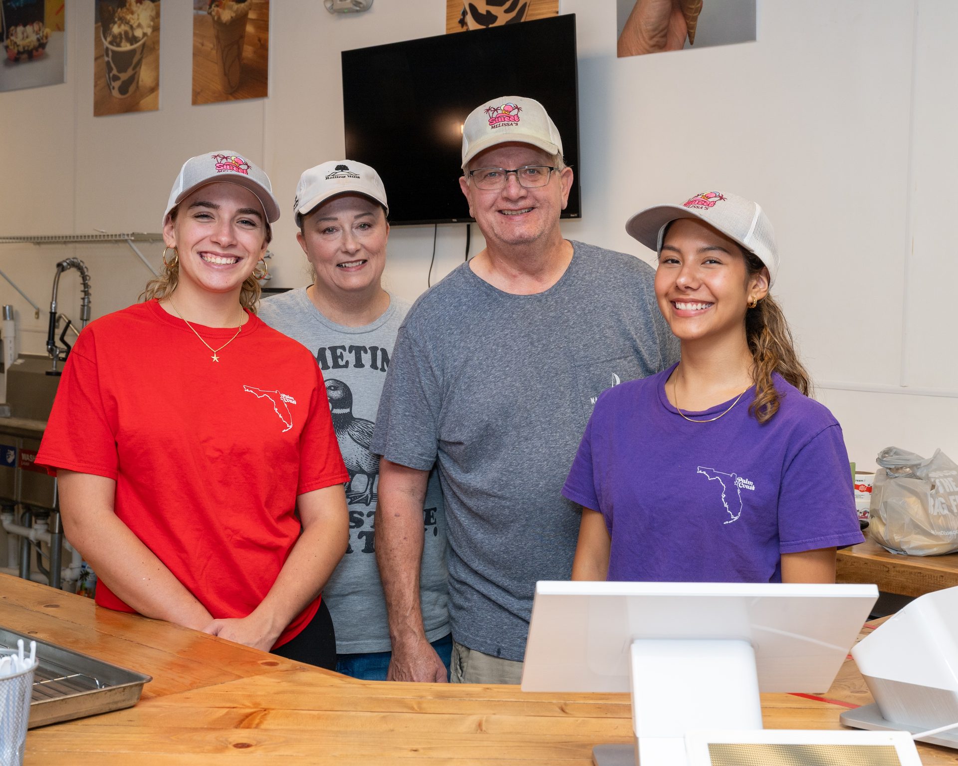 A post-retirement passion