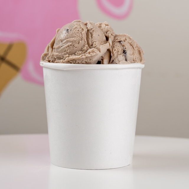 1 Pint (1 Flavor).