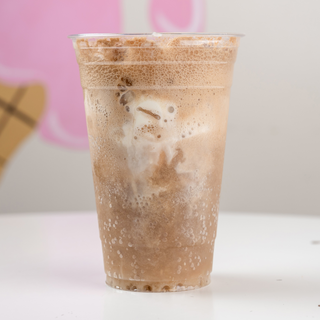 Ice Cream Float